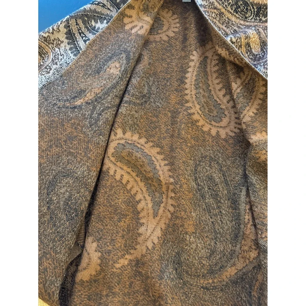Perry Ellis vtg perry